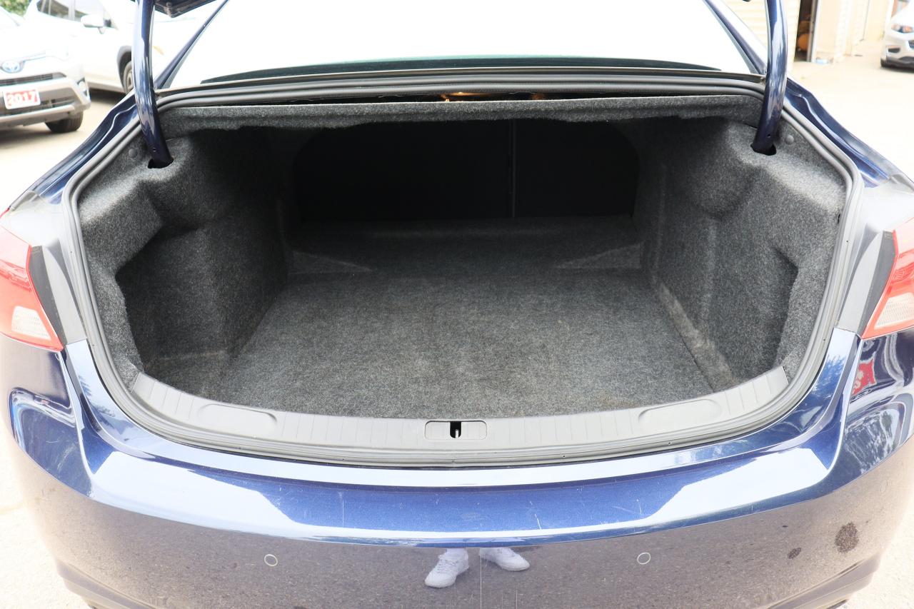 2018 Chevrolet Impala Premier | Leather | Pano Roof | Nav | Cam | BSM ++ Photo77