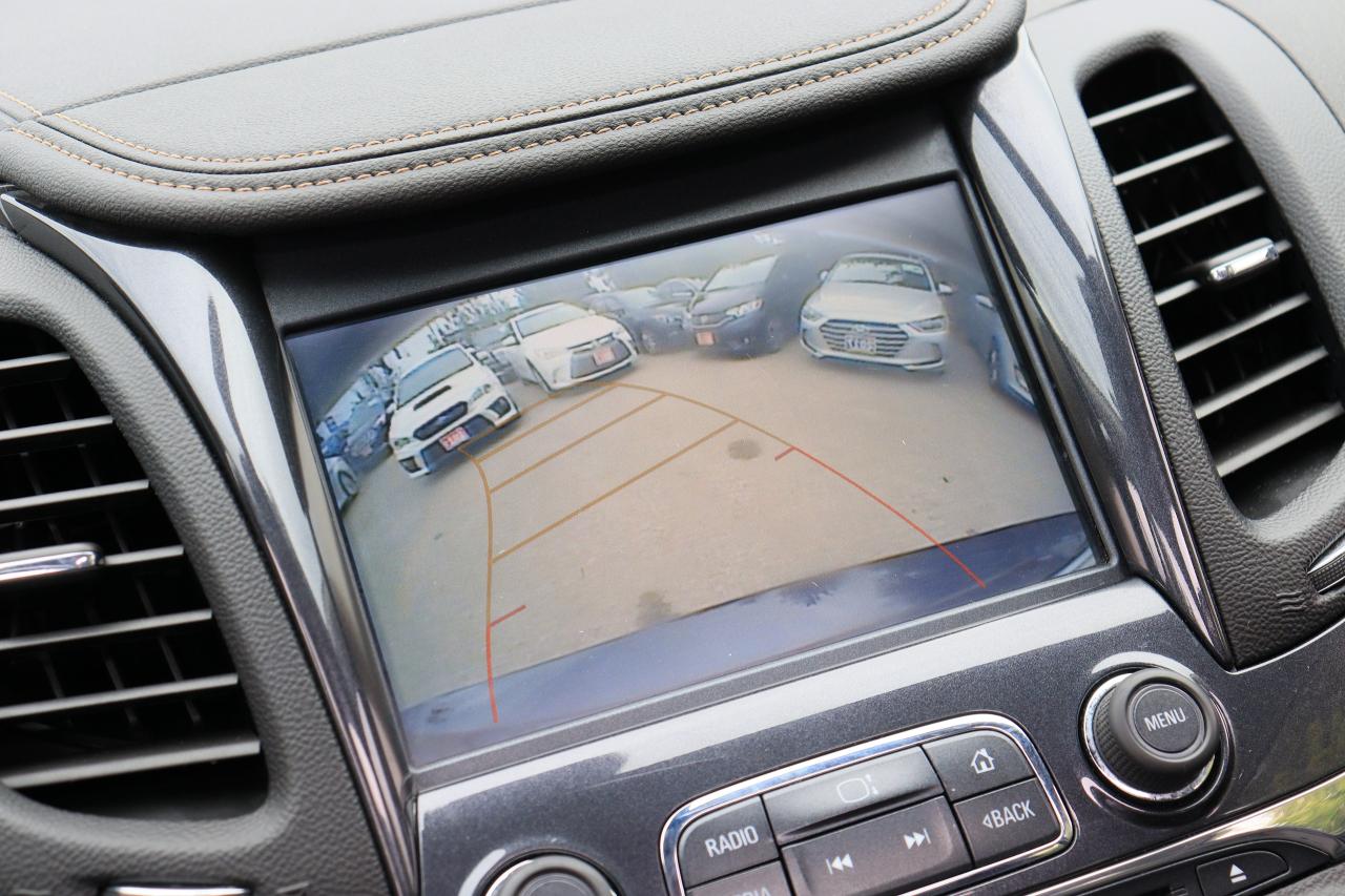 2018 Chevrolet Impala Premier | Leather | Pano Roof | Nav | Cam | BSM ++ Photo25