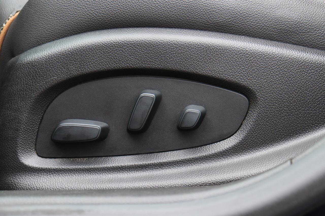 2018 Chevrolet Impala Premier | Leather | Pano Roof | Nav | Cam | BSM ++ Photo75