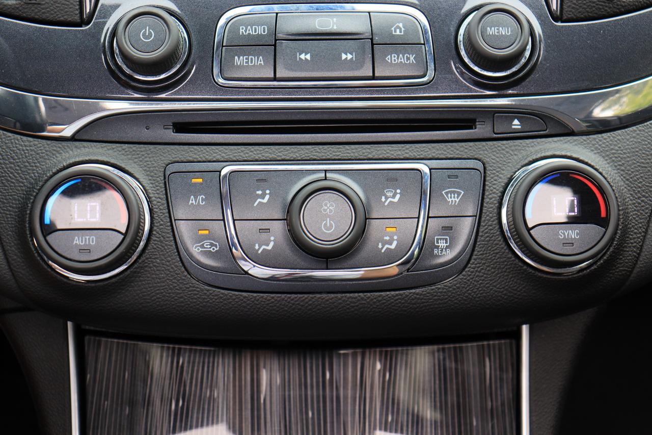 2018 Chevrolet Impala Premier | Leather | Pano Roof | Nav | Cam | BSM ++ Photo68