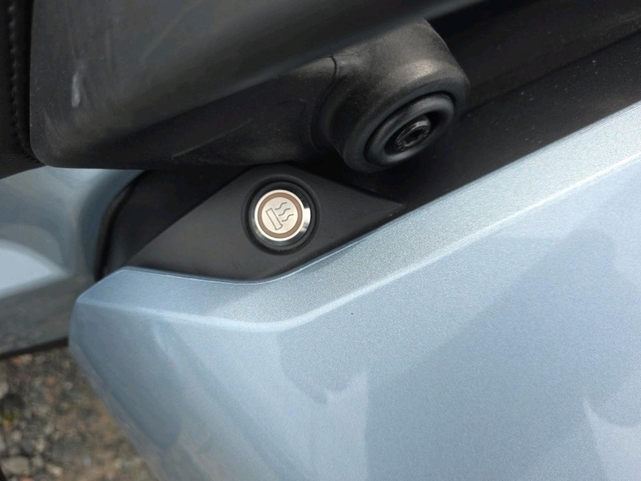 2021 Can-Am Spyder F3 Limited Photo