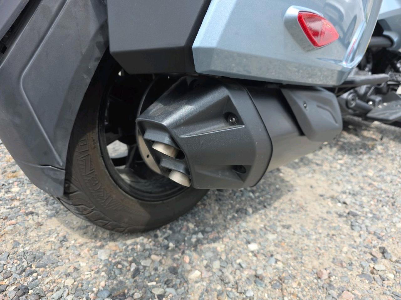 2021 Can-Am Spyder F3 Limited Photo