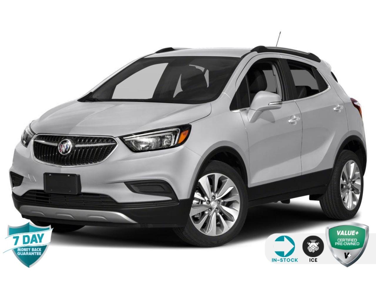 Used 2019 Buick Encore Sport Touring KEYLESS ENTRY | SPORT PKG for sale in Grimsby, ON