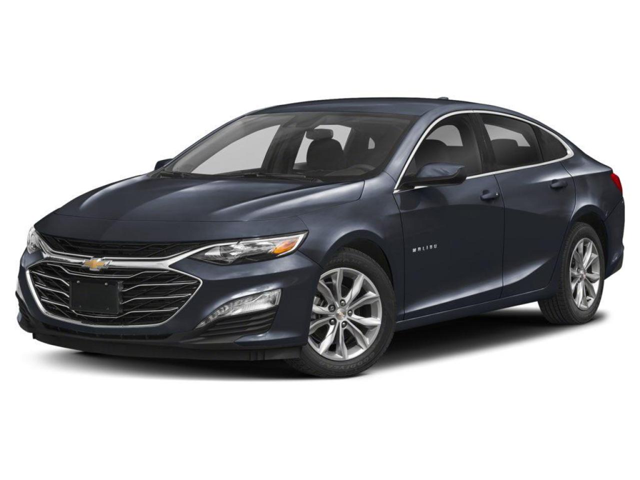 Used 2023 Chevrolet Malibu 1LT for sale in Grimsby, ON