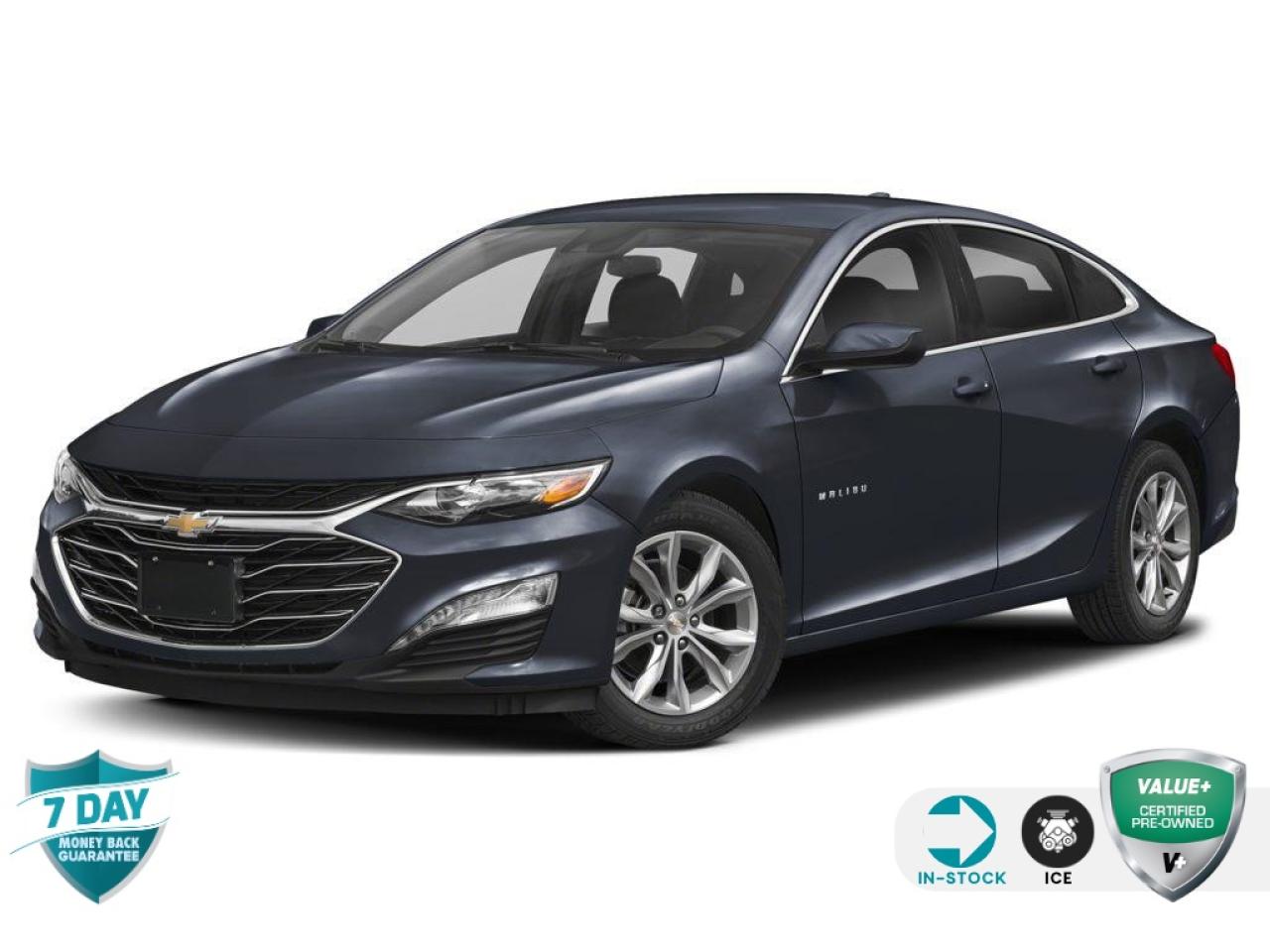 Used 2023 Chevrolet Malibu 1LT for sale in Grimsby, ON