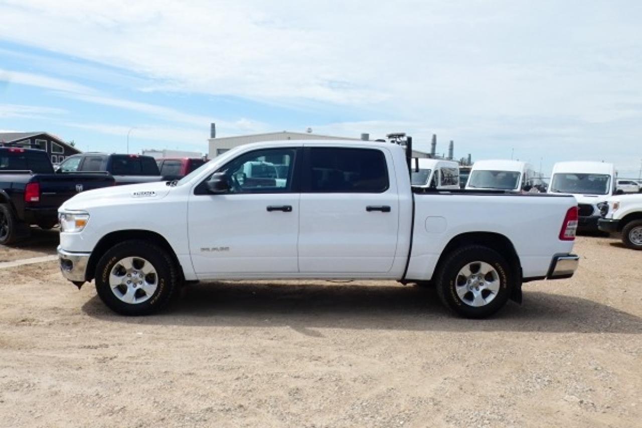 2022 Dodge Ram 1500 