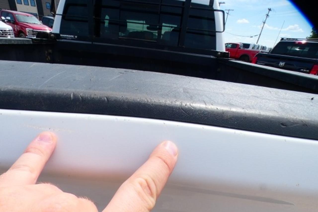 2022 Dodge Ram 1500 Tradesman 4x4 Crew Cab w/cloth seats, BUC - Photo #39