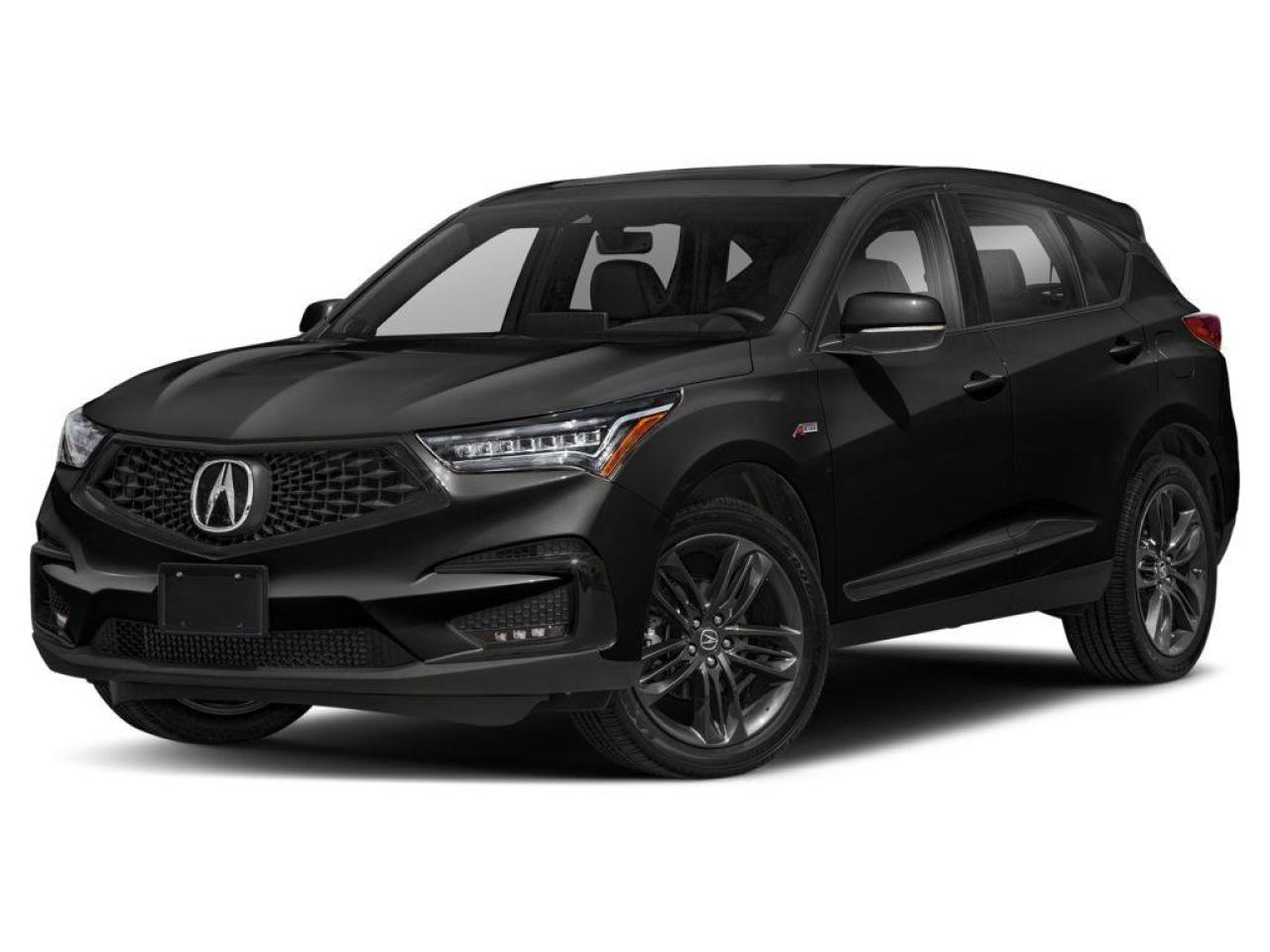 Used 2021 Acura RDX A-Spec for sale in Oakville, ON