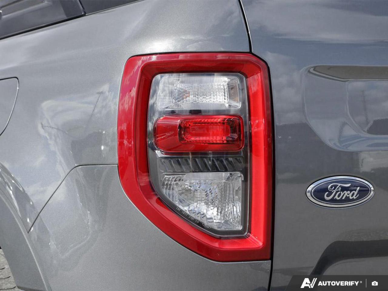 2023 Ford Bronco Sport Big Bend Photo