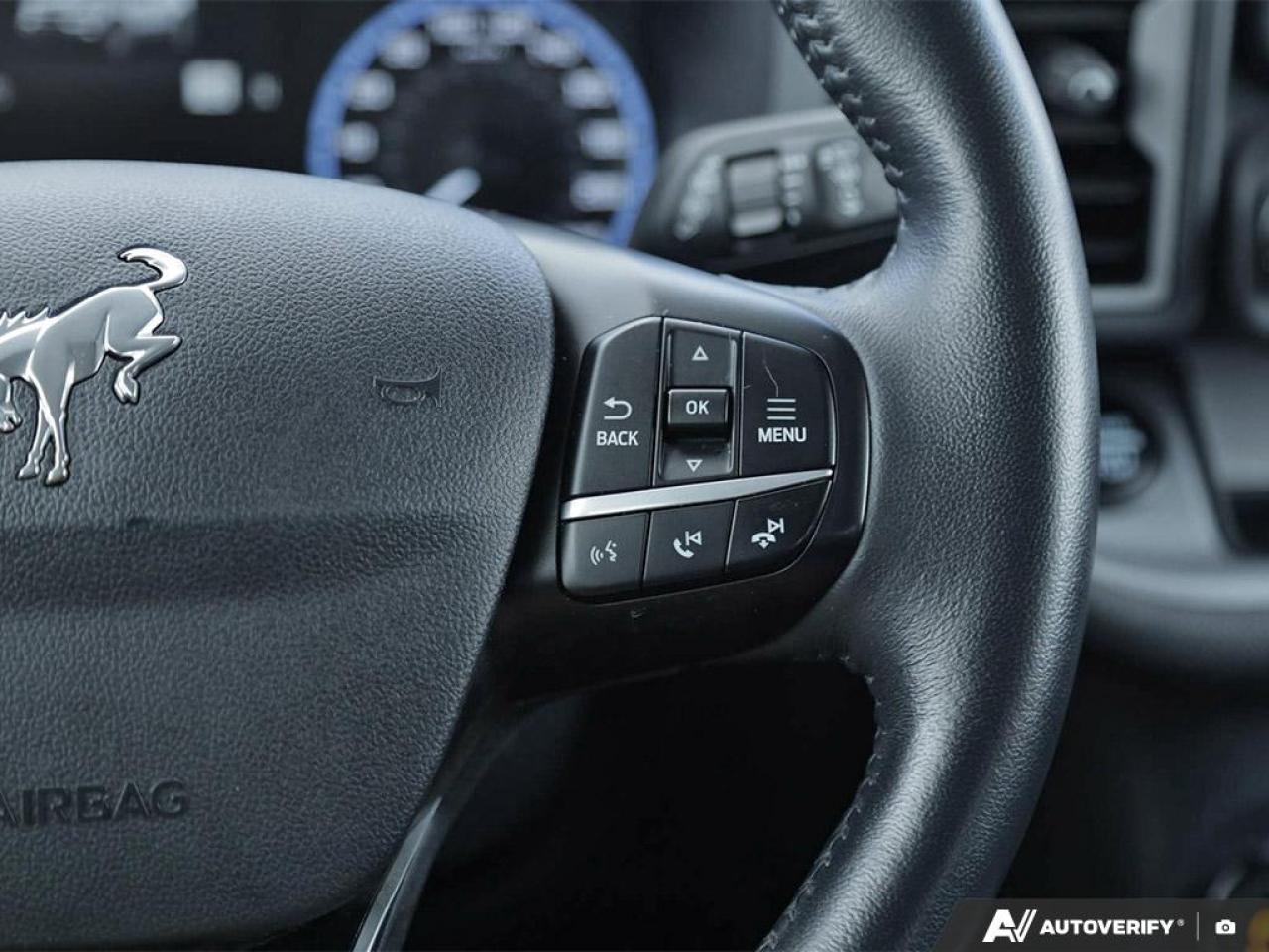 2023 Ford Bronco Sport Big Bend Photo