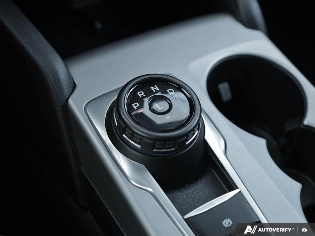 2023 Ford Bronco Sport Big Bend Photo