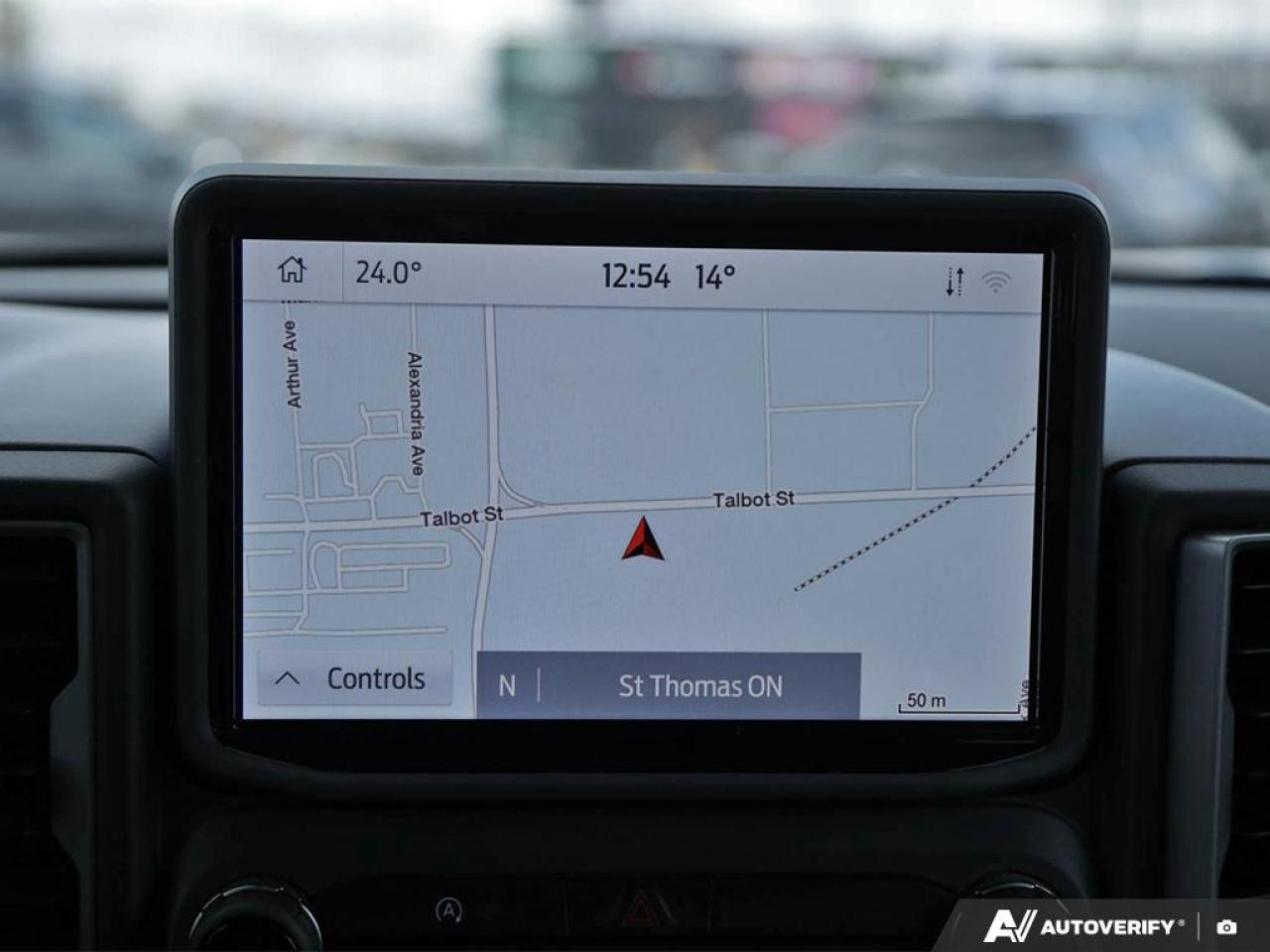 2023 Ford Bronco Sport Big Bend Photo