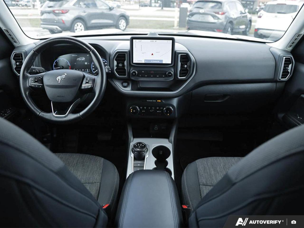 2023 Ford Bronco Sport Big Bend Photo