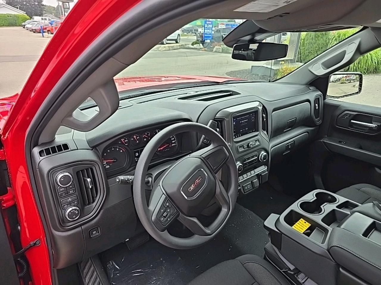 2026 GMC Sierra 1500 Pro *Used Dealer Demo* Photo