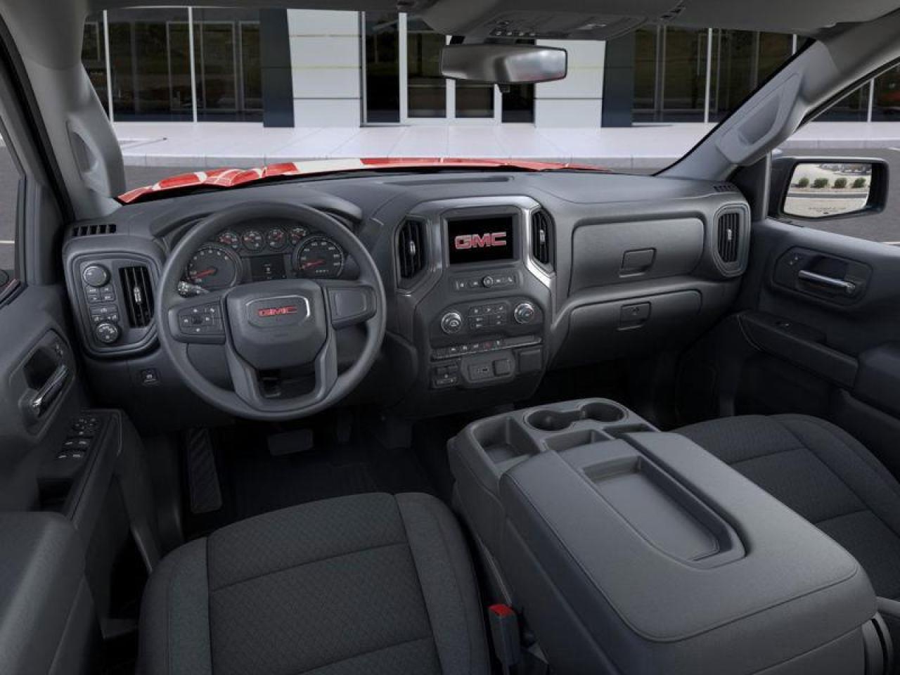 2026 GMC Sierra 1500 Pro *Used Dealer Demo* Photo
