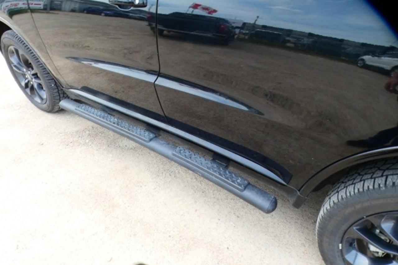 2023 Dodge Durango GT AWD w/H&C L, Htd wheel, S/R, NAV, BUC - Photo #19