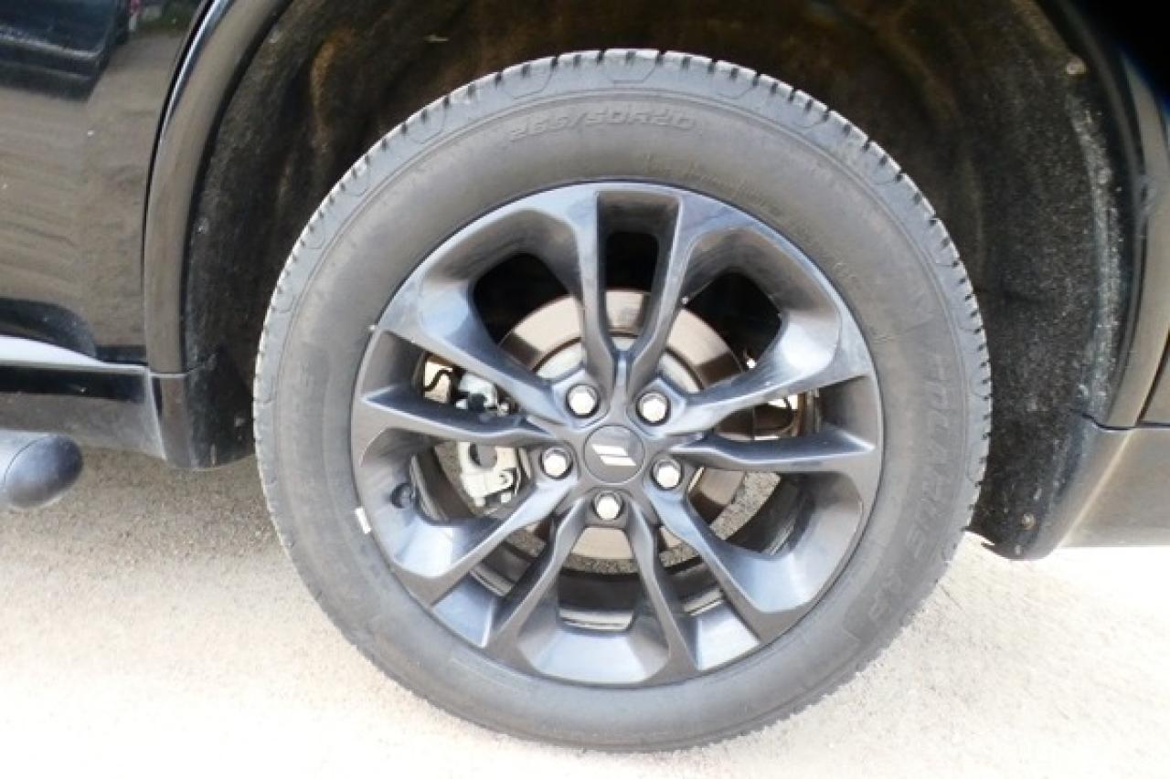 2023 Dodge Durango GT AWD w/H&C L, Htd wheel, S/R, NAV, BUC - Photo #20