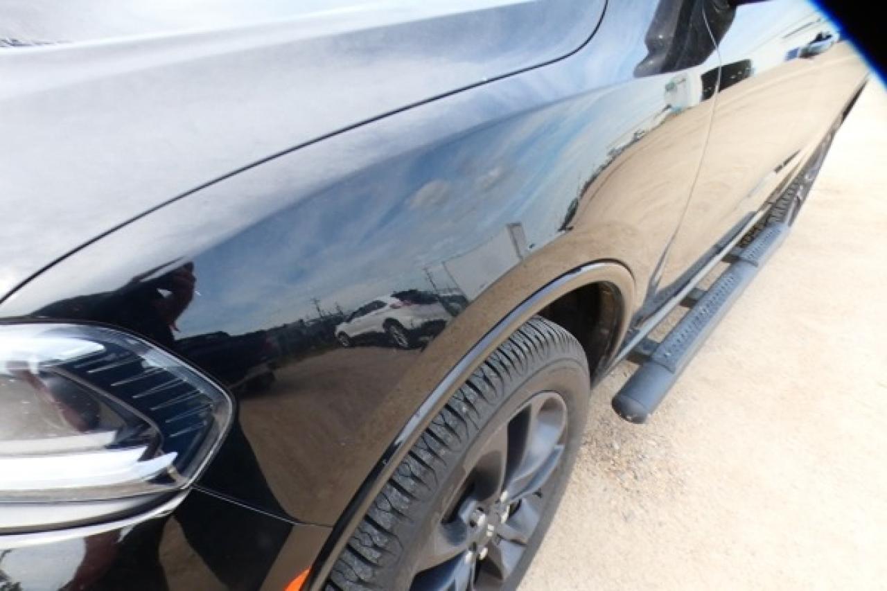 2023 Dodge Durango GT AWD w/H&C L, Htd wheel, S/R, NAV, BUC - Photo #27