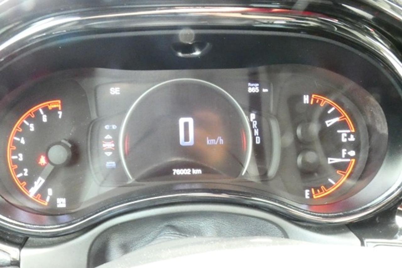 2023 Dodge Durango GT AWD w/H&C L, Htd wheel, S/R, NAV, BUC - Photo #13