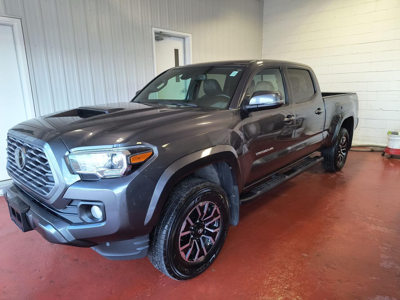 Used 2023 Toyota Tacoma  for sale in Pembroke, ON