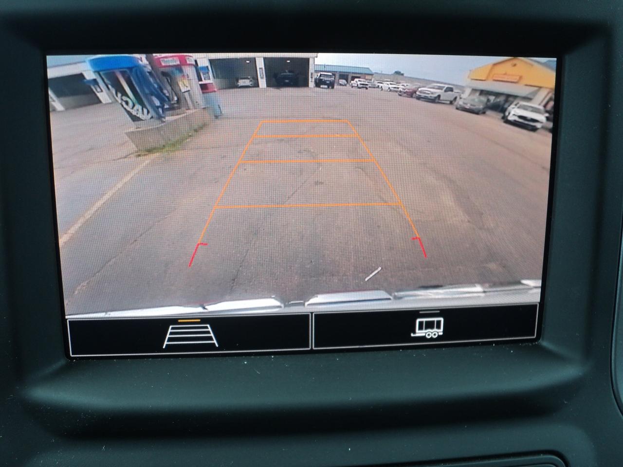 2022 GMC Sierra 1500 Pro CrewCab 4WD 2.7L4cylGas 6'7"Box BackUpCam - Photo #19