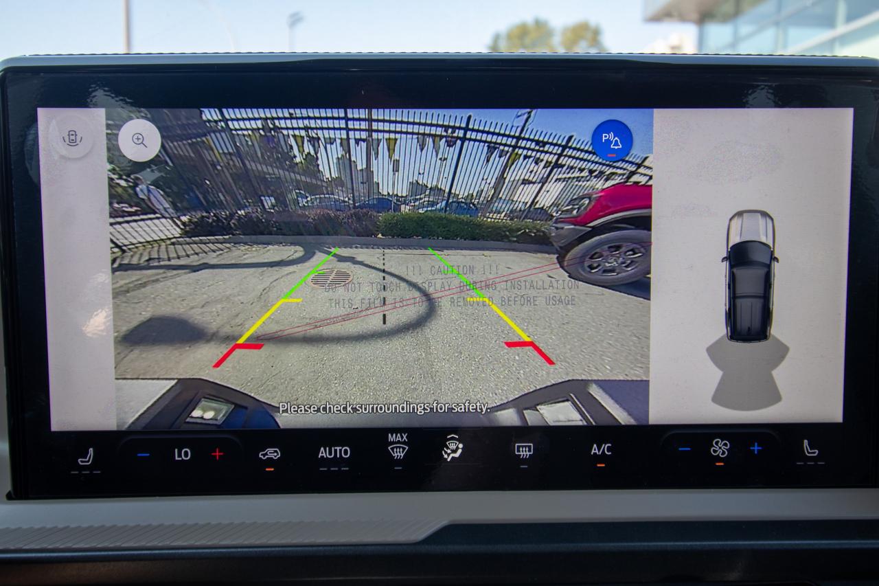 2025 Ford Bronco Sport Big Bend 4x4 Photo5