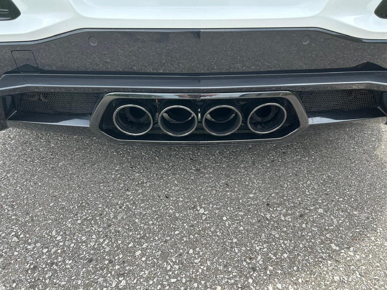 2024 Chevrolet Corvette Z06 Convertible