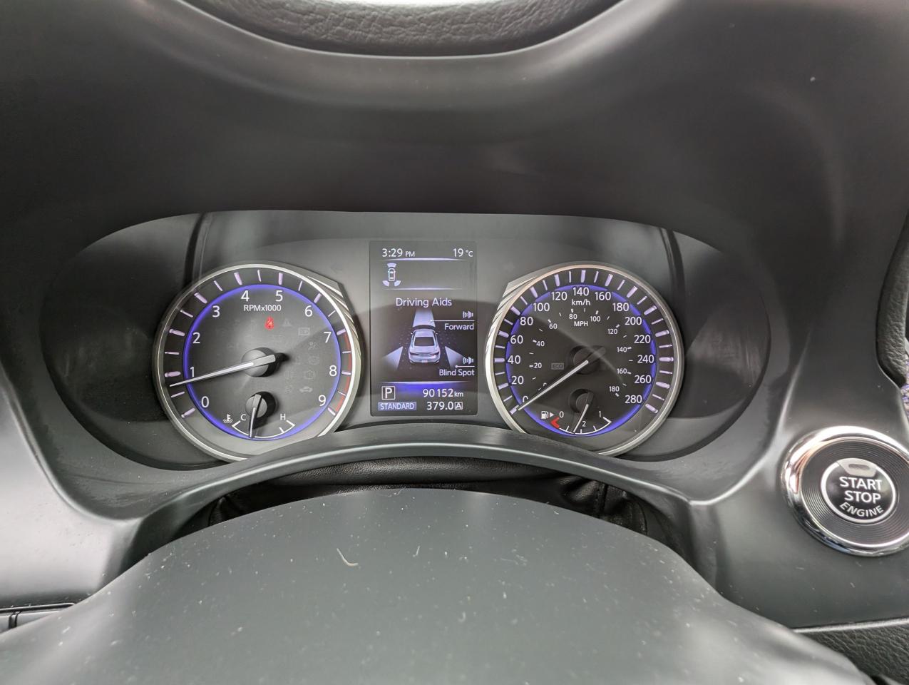 2018 Infiniti Q60 RED SPORT 400 | 400HP | No Accidents - Photo #12