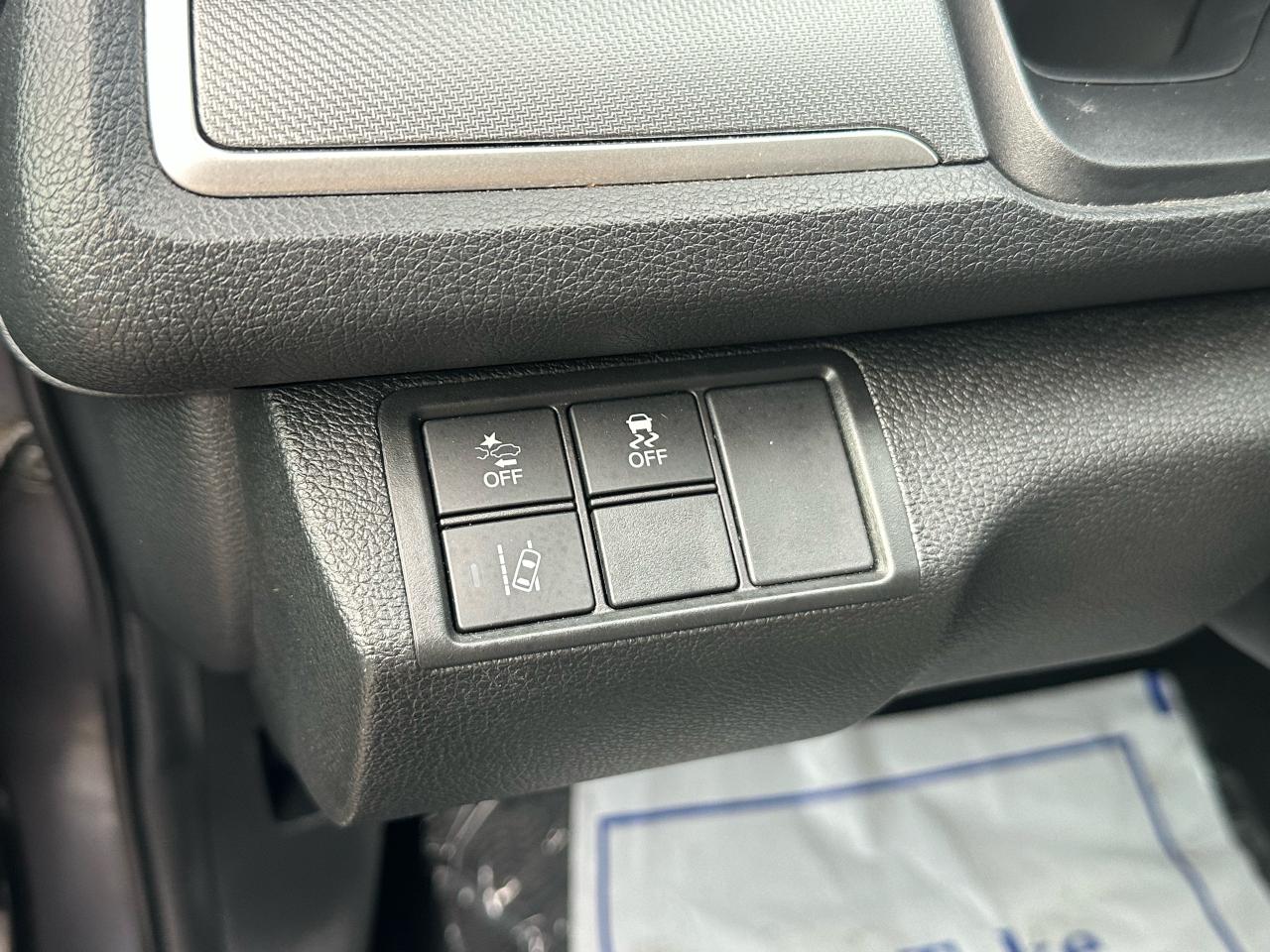 2016 Honda Civic LX - Photo #15
