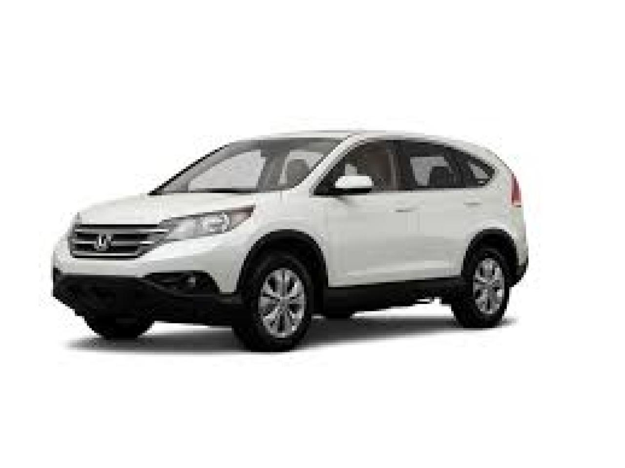 Used 2014 Honda CR-V EX/ NO ACCIDENT/ MINT CONDITION/ DEALER SERVICED / for sale in Scarborough, ON
