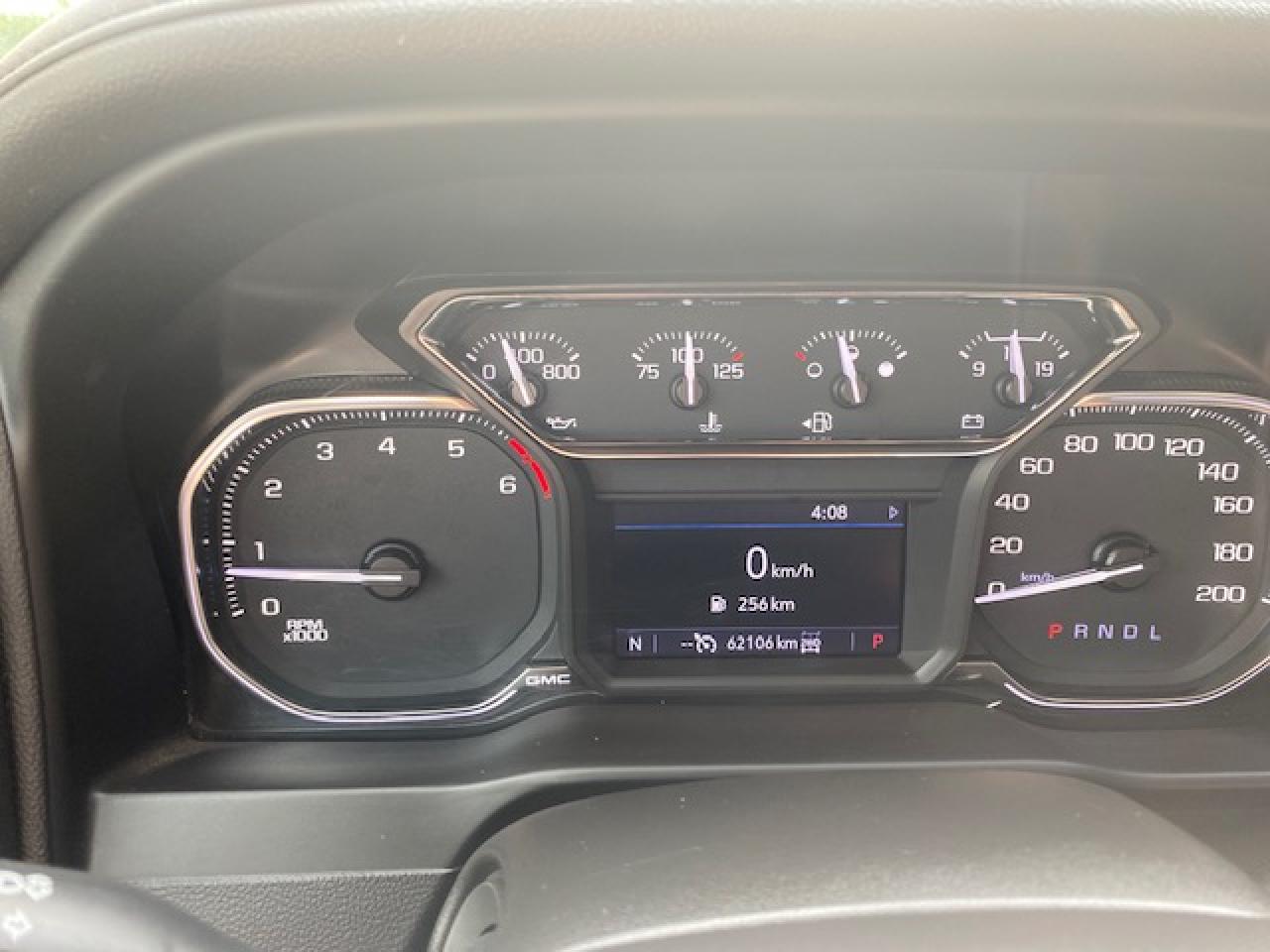 2022 GMC Sierra 1500 SLE - Photo #12