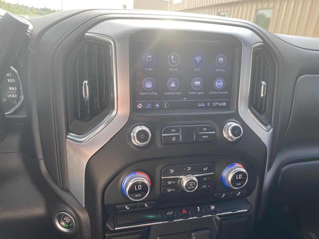 2022 GMC Sierra 1500 SLE - Photo #13
