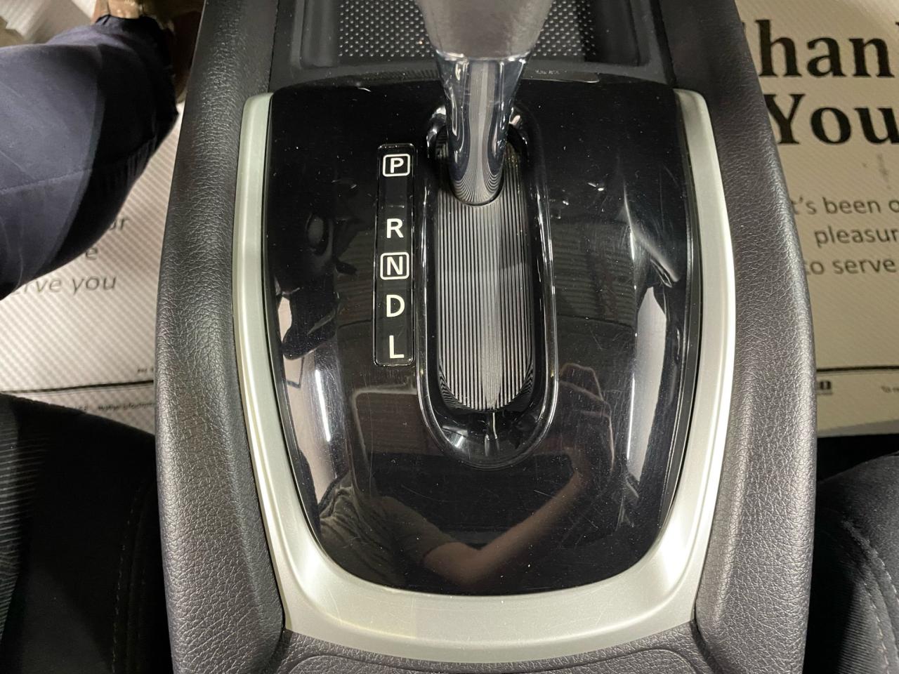 2014 Nissan Rogue SV AWD