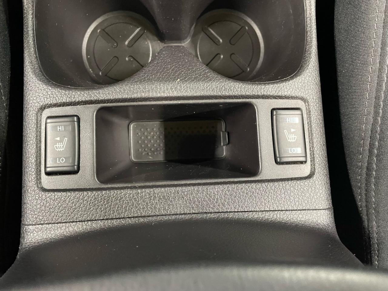 2014 Nissan Rogue SV AWD