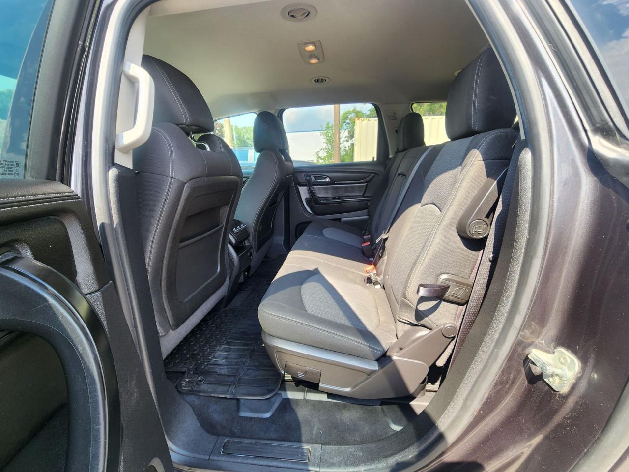 2017 Chevrolet Traverse 1LT l AWD l 7 Seater l RemoteStartlWell Maintained