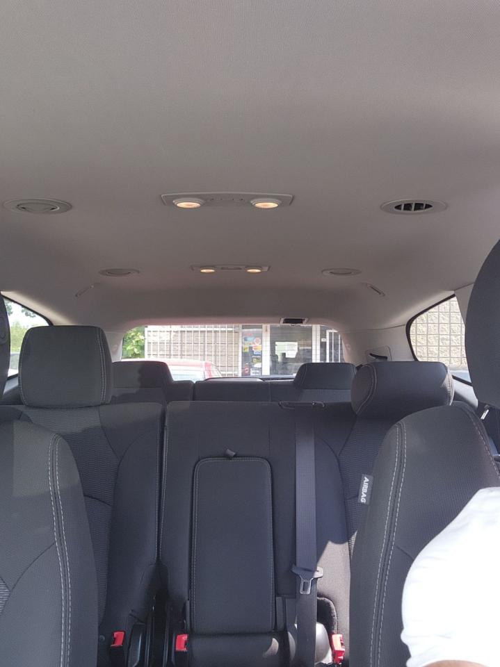 2017 Chevrolet Traverse 1LT l AWD l 7 Seater l RemoteStartlWell Maintained
