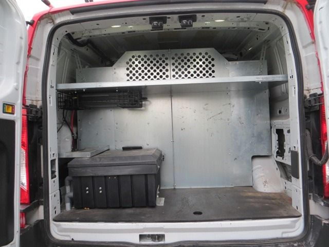 2019 Ford Transit CERTIFIED, T-250,3.7L,SHELVING, RACKS, CAMERA,INVE - Photo #15