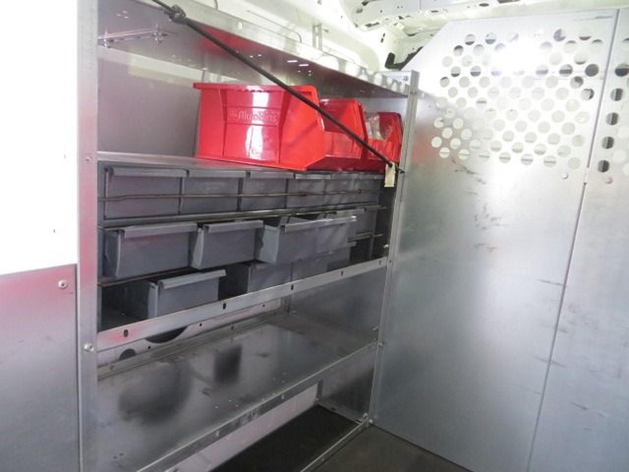 2019 Ford Transit CERTIFIED, T-250,3.7L,SHELVING, RACKS, CAMERA,INVE - Photo #17