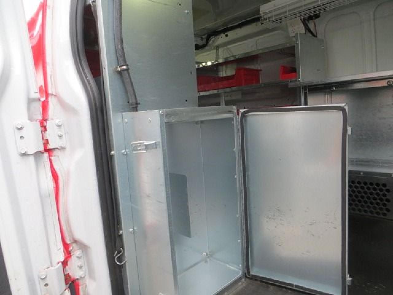 2019 Ford Transit CERTIFIED, T-250,3.7L,SHELVING, RACKS, CAMERA,INVE - Photo #18