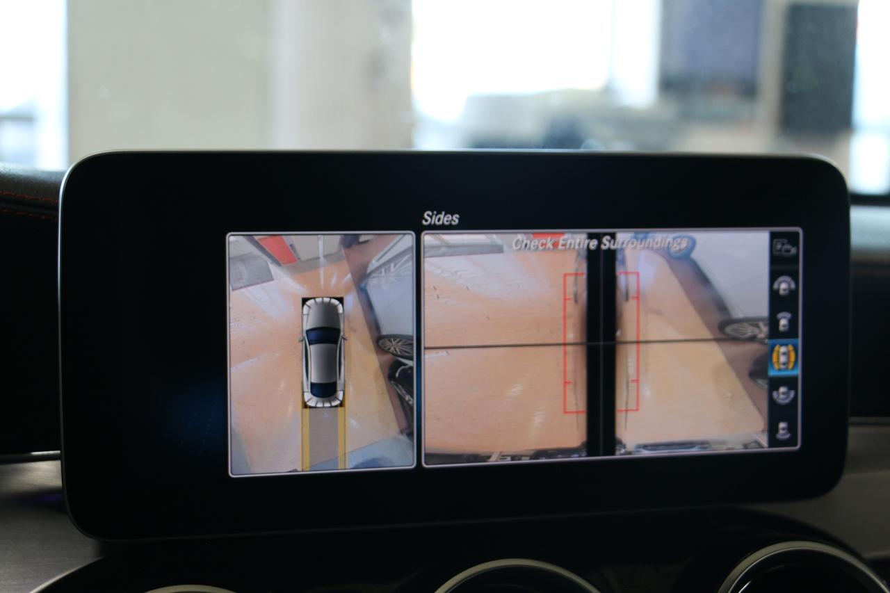 2019 Mercedes-Benz C-Class C43 AMG - SUNROOF|NAVI|360CAM|BLINDSPOT - Photo #20