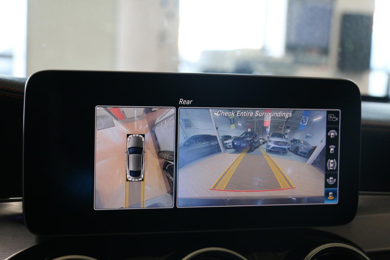 2019 Mercedes-Benz C-Class C43 AMG - SUNROOF|NAVI|360CAM|BLINDSPOT - Photo #19
