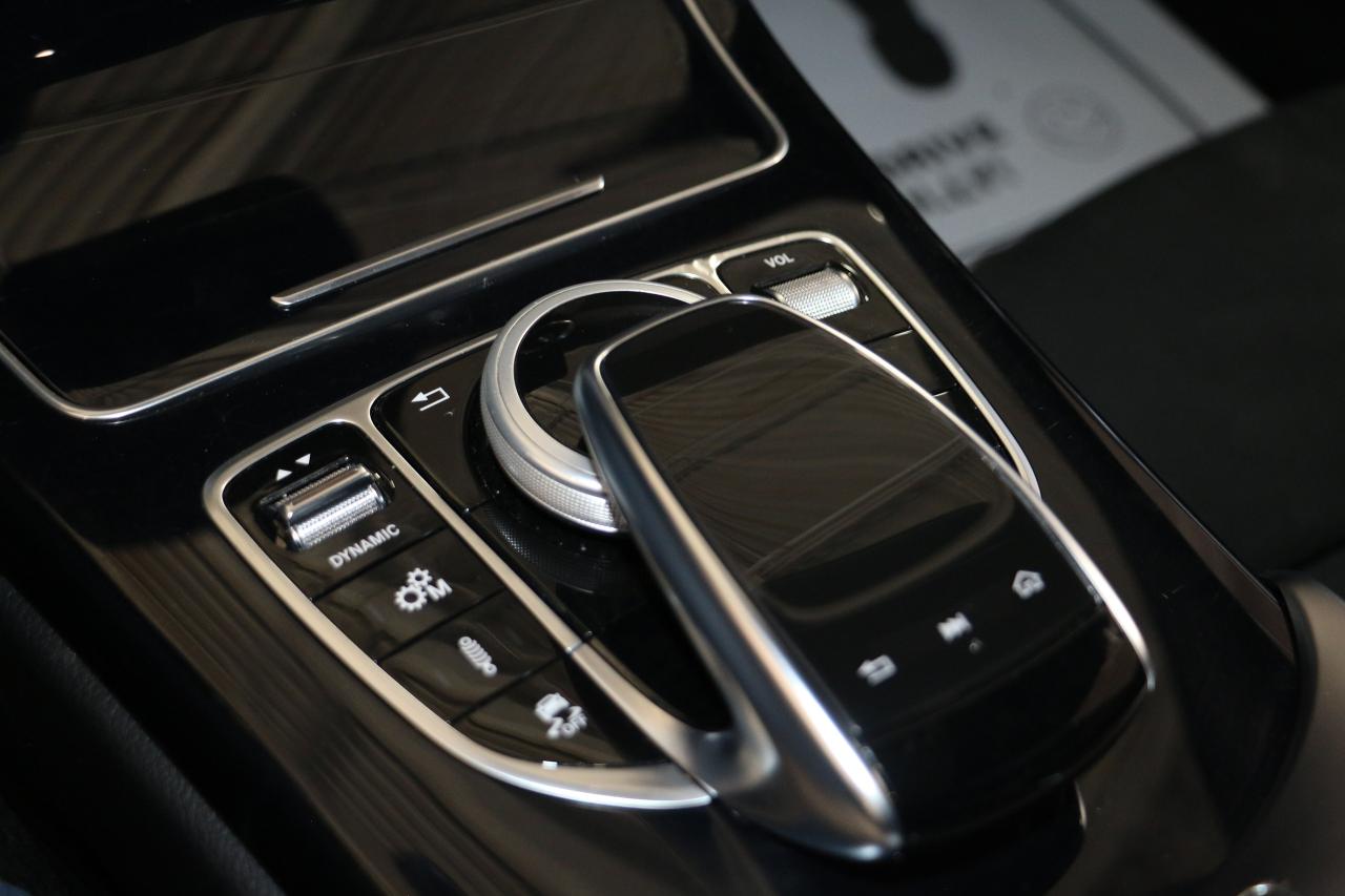 2019 Mercedes-Benz C-Class C43 AMG - SUNROOF|NAVI|360CAM|BLINDSPOT - Photo #15