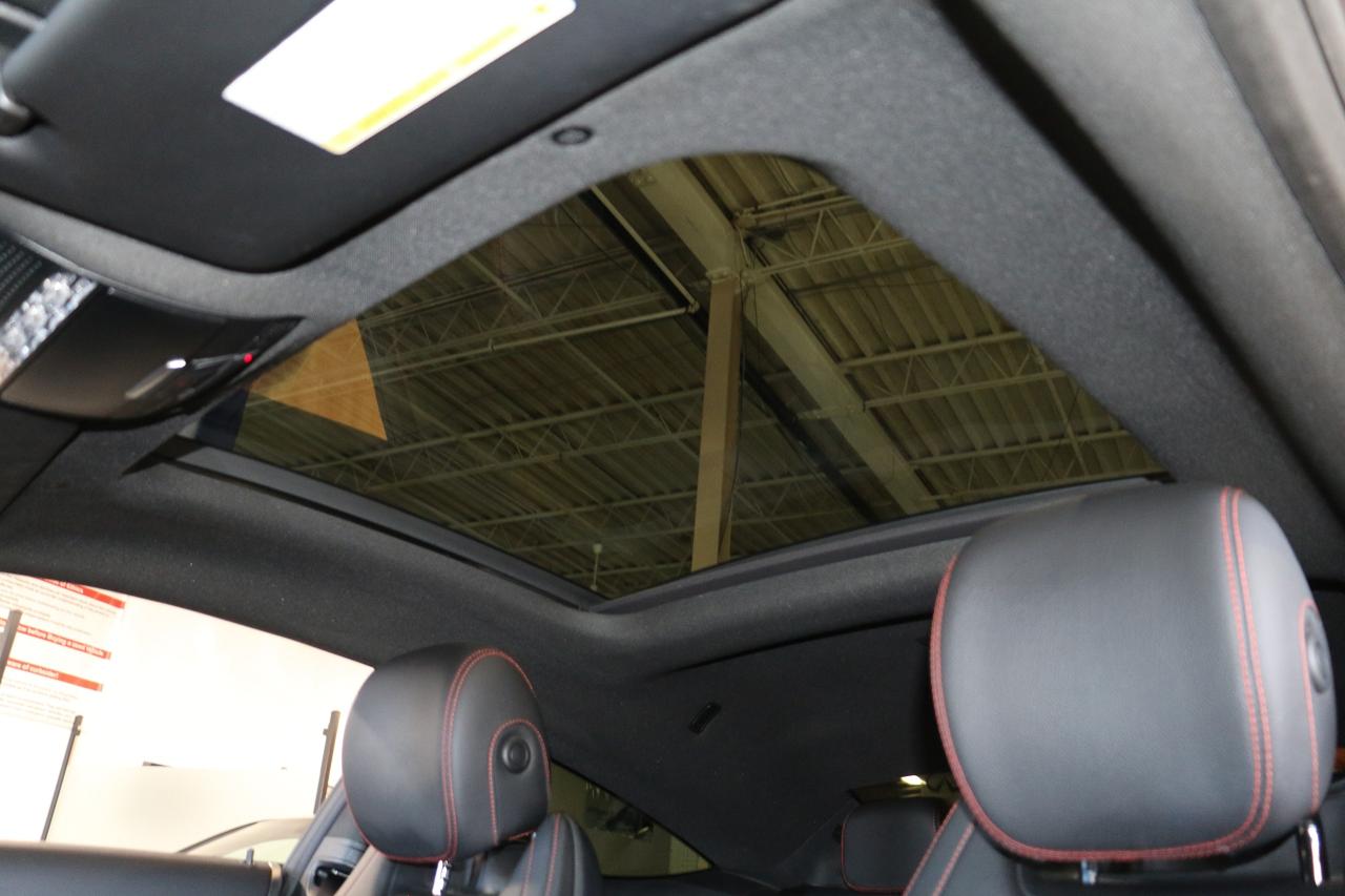 2019 Mercedes-Benz C-Class C43 AMG - SUNROOF|NAVI|360CAM|BLINDSPOT - Photo #11