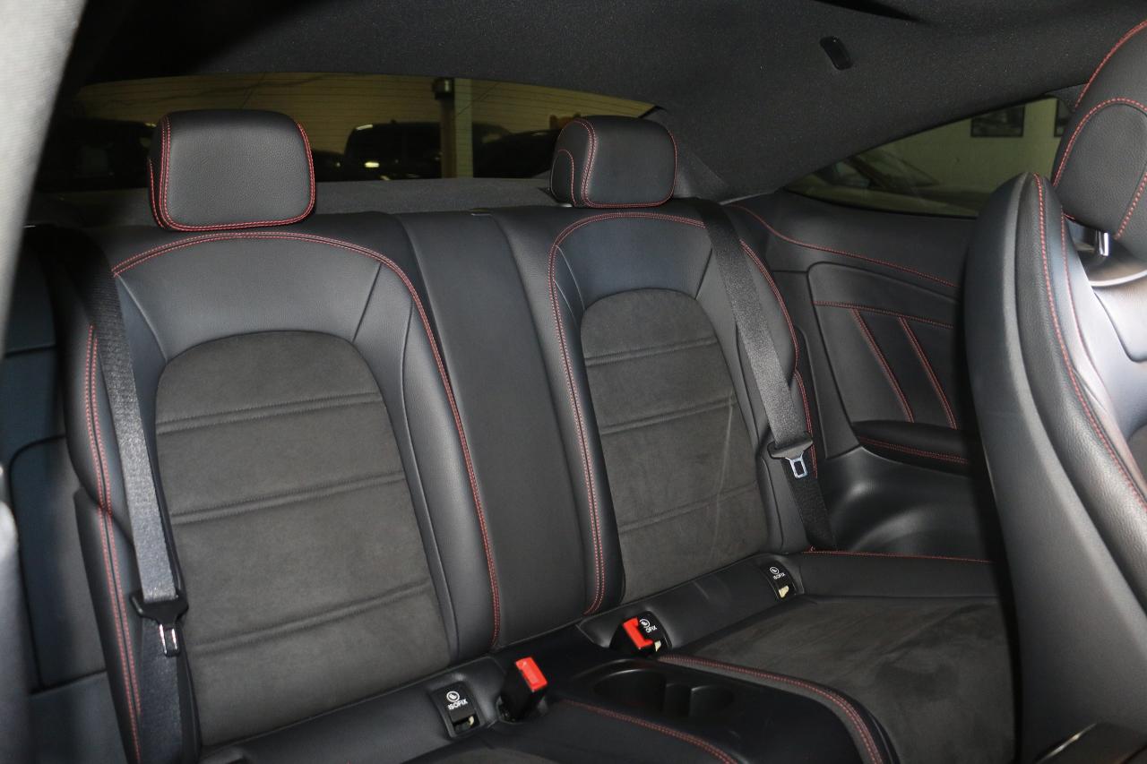 2019 Mercedes-Benz C-Class C43 AMG - SUNROOF|NAVI|360CAM|BLINDSPOT - Photo #14