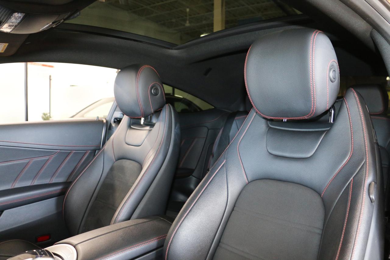 2019 Mercedes-Benz C-Class C43 AMG - SUNROOF|NAVI|360CAM|BLINDSPOT - Photo #10