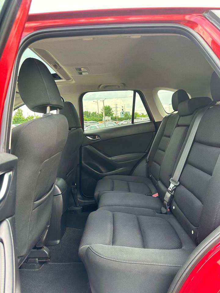 2016 Mazda CX-5 GS Photo