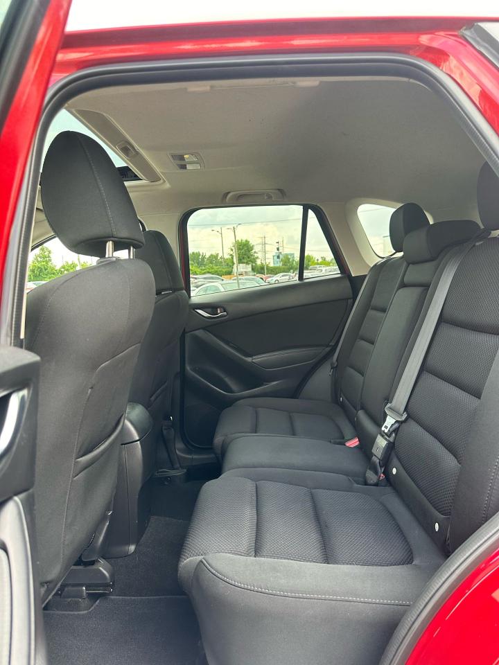 2016 Mazda CX-5 GS - Photo #12