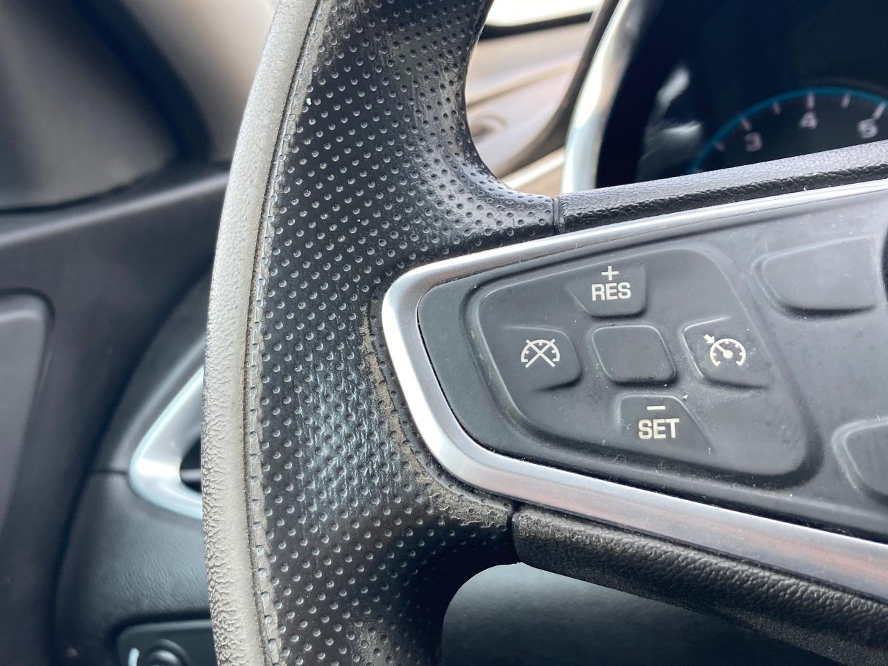 2019 Chevrolet Malibu LT - Photo #15