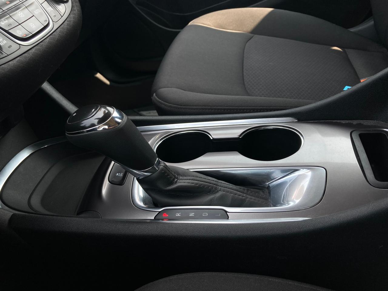 2019 Chevrolet Malibu LT - Photo #18