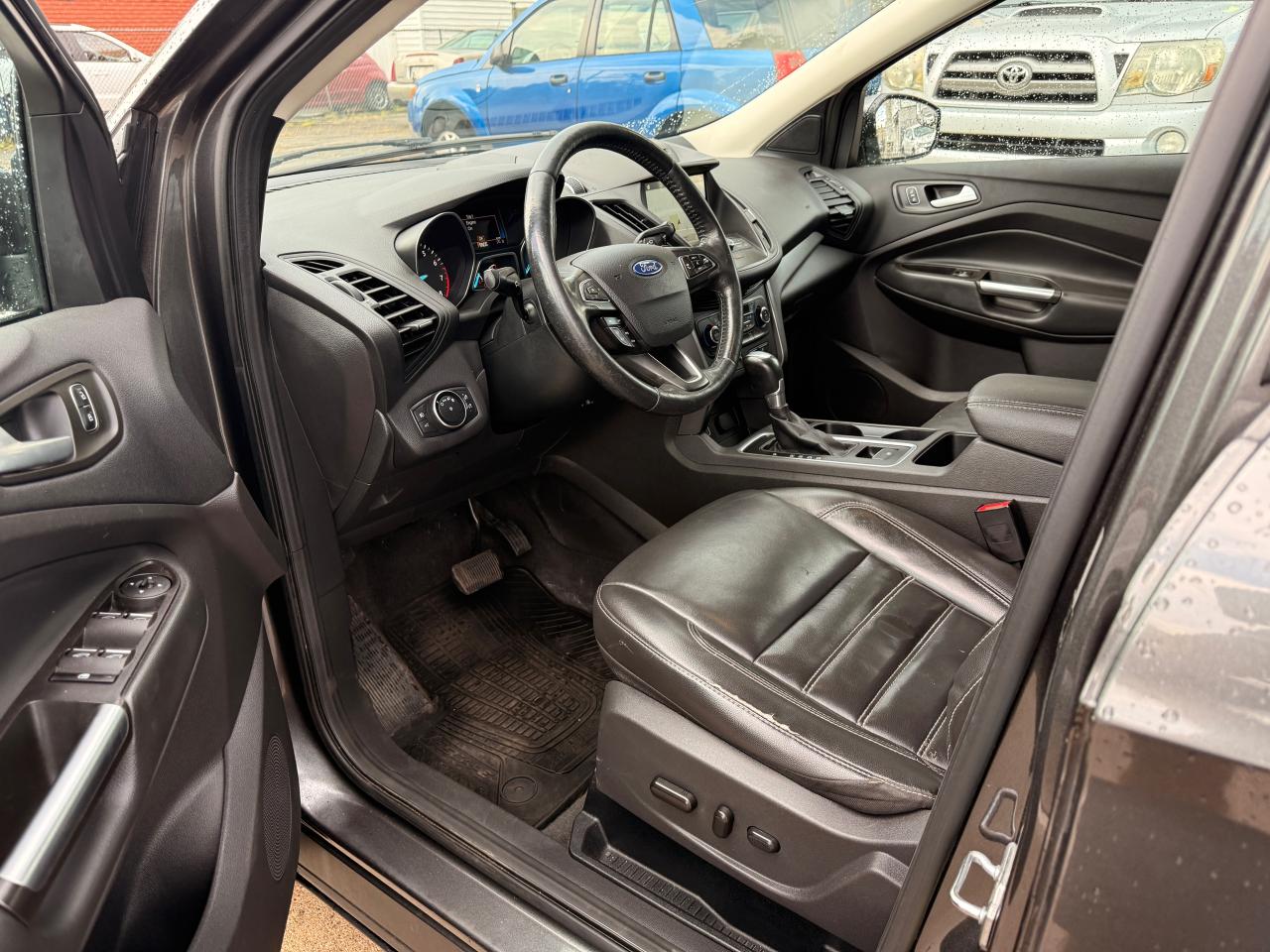 2017 Ford Escape FWD 4dr SE - Photo #15